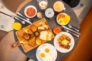 Holiday Inn Paris Opéra - Grands Boulevards by IHG