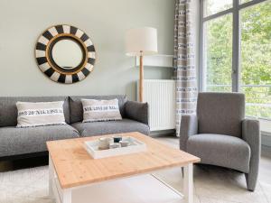 Promenaden Loge