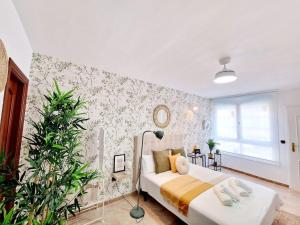 Estudio a 4 min andando de la playa - Benalmadena