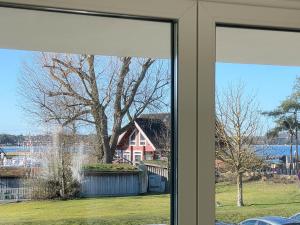 Gestrandet