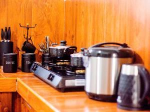 Lumara Holiday Home
