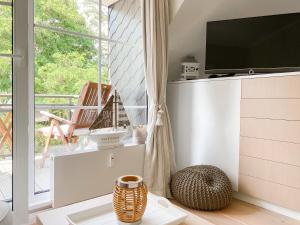 Strandallee 200 WG 409