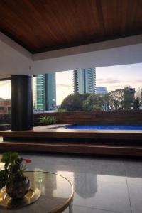 Departamento cómodo con excelente ubicación