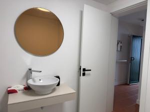 Azores Pedra Apartaments F