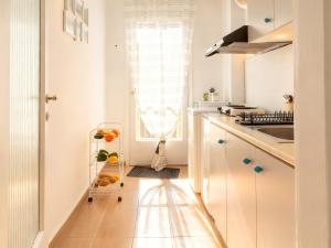 Blue Heavan - Cozy Central Apartment