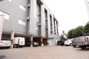 Premier Pallace Hotel