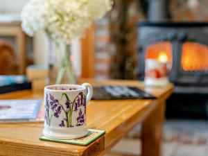 2 Bed in Bodmin oc-vinec