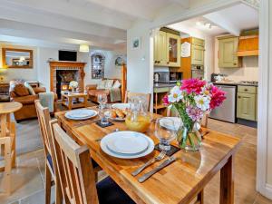 2 Bed in Bodmin oc-vinec