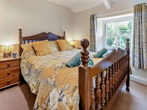 2 Bed in Bodmin oc-vinec