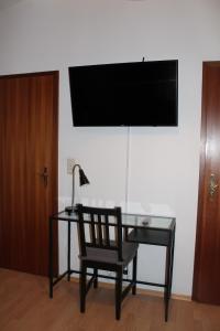 Fair Trade Apartment