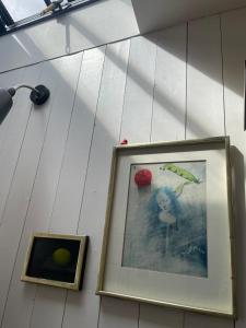Tiny house i havnen