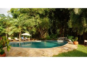 Moivaro Coffee Plantation Lodge