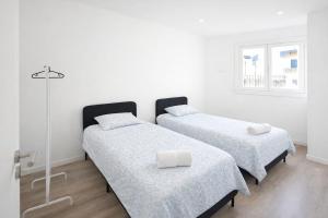 Modern Apartment for 6 in Vila Nova de Gaia