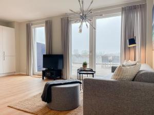 Wohnen am Meer Penthouse 22