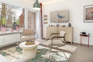 FeWo Cap Arcona