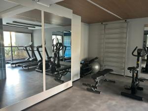 Studio Completo a 5min do Consulado LB422