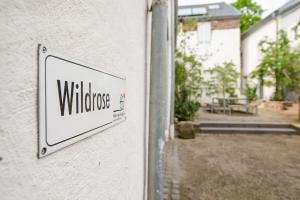 Nengshof Ferienwohnung Wildrose