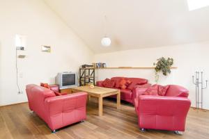 Nengshof Ferienwohnung Wildrose