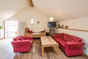 Nengshof Ferienwohnung Wildrose