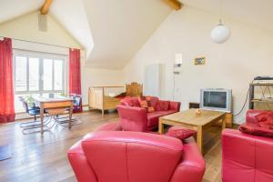 Nengshof Ferienwohnung Wildrose