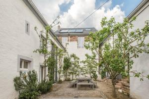 Nengshof Ferienwohnung Wildrose