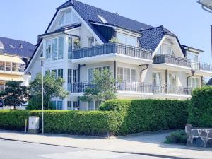 Haus Matito App 1