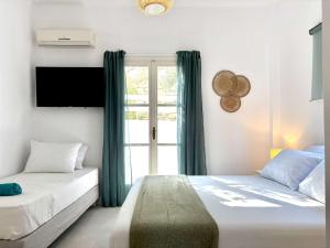 Origins I Boutique Studio 200m from Sea & Parking