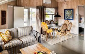 Holiday Home P Chr Dahls Vej Hvide Sande Iii