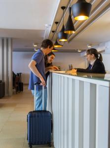 Park Hotel Porto Valongo