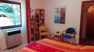 Wasgau urlaubserlebnis Fels- und Seenland