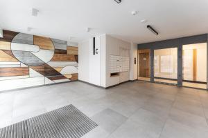 Golden Apartments Letnica