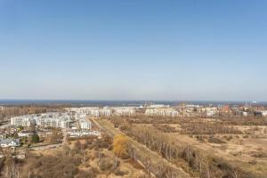 Golden Apartments Letnica