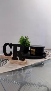 CR Home