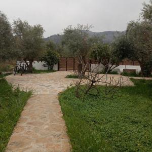 Cottage2 ησυχαστήριο,άνετο,οικολογικο