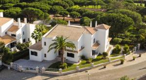 Casa Vilamoura Luxe Luxury 7Br Retreat Short Walk To Marina And Old Village