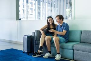 Park Hotel Porto Valongo