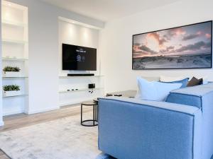 Penthouse Passatstieg