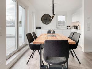 Penthouse Passatstieg