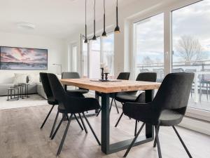 Penthouse Passatstieg