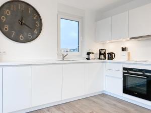 Penthouse Passatstieg