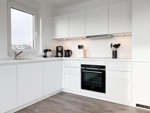 Penthouse Passatstieg