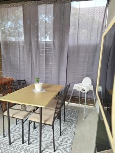 Tiszavirág Szálláshely