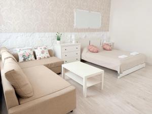 Pacsirta Apartmanház