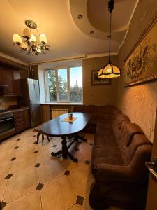 Апартаменти вул Стадіонна 13