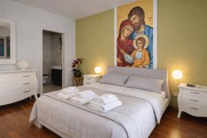 Suite Gravina + box auto privato