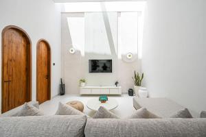 Heart of Bingin, 2BR Private Villa Santai Sari