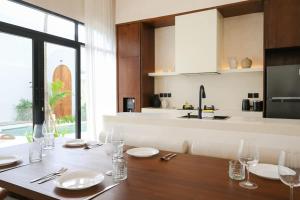 Heart of Bingin, 2BR Private Villa Sirocco