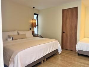 Monte Pueblo Hotel Boutique
