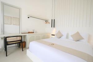 Heart of Bingin, 2BR Private Villa Alua