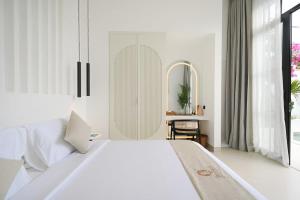 Heart of Bingin, 2BR Private Villa Alua